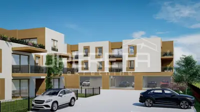 Apartment for sale in Žitnjak, 50,1 m² - 2