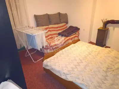 Haus in Dobrinj, Zentrum der Insel Krk, in der Nähe des Geschäfts - 14