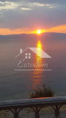 Kuća 230 m², Sveti Juraj - prvi red do mora - 16