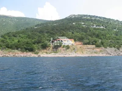 Kuća 230 m², Sveti Juraj - prvi red do mora - 4