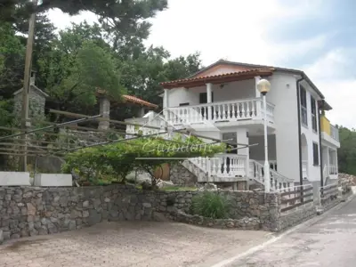 Kuća 230 m², Sveti Juraj - prvi red do mora - 3