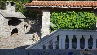 Kuća 230 m², Sveti Juraj - prvi red do mora - 10