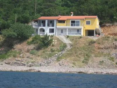 Kuća 230 m², Sveti Juraj - prvi red do mora - 5