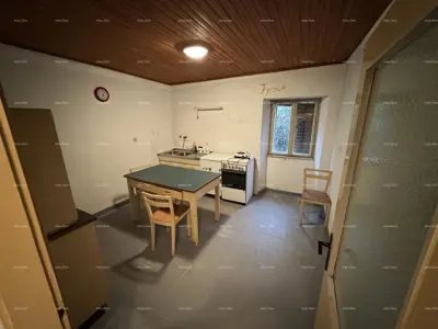 Steinhaus 143 m², Klarići bei Buzet, ruhige Lage - 7