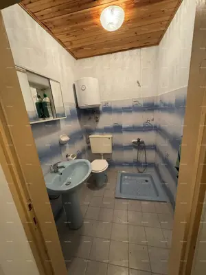 Steinhaus 143 m², Klarići bei Buzet, ruhige Lage - 9