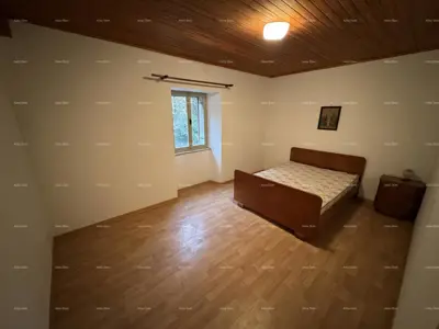 Steinhaus 143 m², Klarići bei Buzet, ruhige Lage - 8