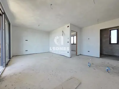 Stan 63 m², Umag okolica - pogled na more - 2