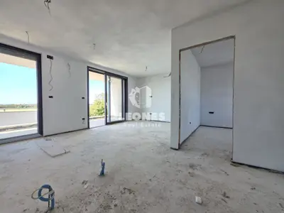 Wohnung 63 m², Umgebung von Umag - Meerblick