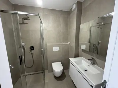 Wohnung 56 m², Medulin - 200 m vom Strand - 7