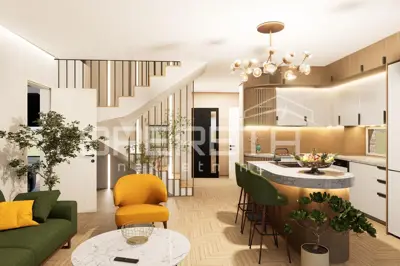 Wohnung zum Kauf in Remete, 136,2 m² - 8
