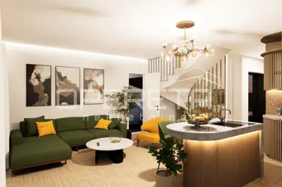 Wohnung zum Kauf in Remete, 136,2 m² - 7