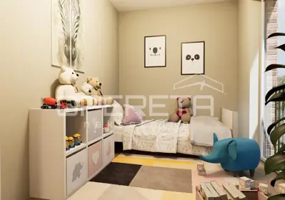 Wohnung zum Kauf in Remete, 136,2 m² - 11