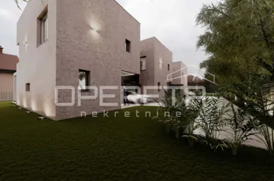 Wohnung zum Kauf in Remete, 136,2 m² - 4