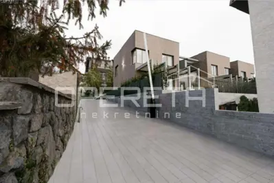 Wohnung zum Kauf in Remete, 136,2 m²