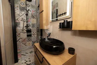 Studio apartman 20 m², Rovinj centar, prizemlje i uređen - 18