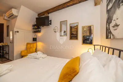 Studio apartman 20 m², Rovinj centar, prizemlje i uređen - 6