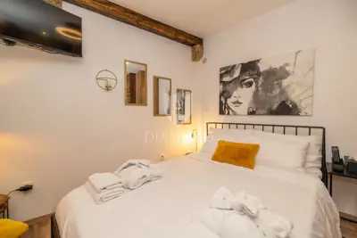 Studio apartman 20 m², Rovinj centar, prizemlje i uređen - 5