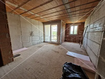 Stan Novogradnja Barban 64 m², 2 sobe - 3