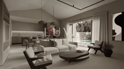 Kuća 140 m², Stari Grad - centar, bazen i garaža - 6