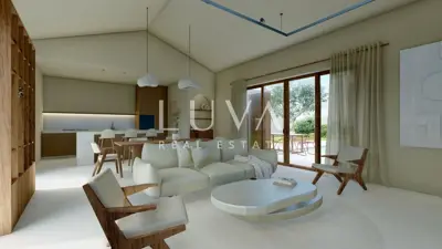 Kuća 140 m², Stari Grad - centar, bazen i garaža - 2