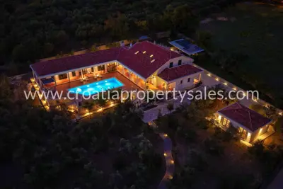 House, Kaštela, 1 000 m² - 17