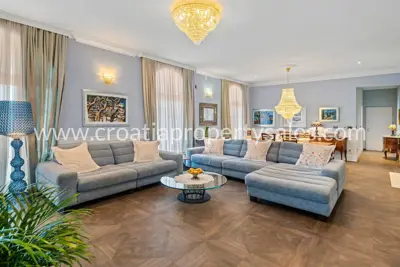 House, Kaštela, 1 000 m² - 5