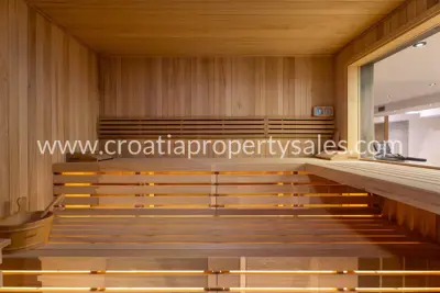 House, Kaštela, 1 000 m² - 16