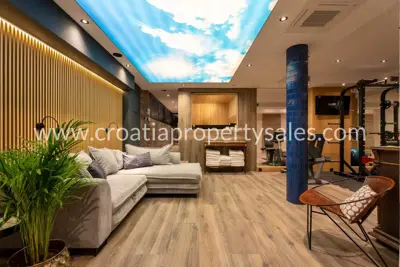 House, Kaštela, 1 000 m² - 14