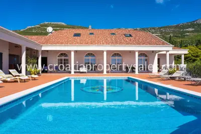 House, Kaštela, 1 000 m² - 3