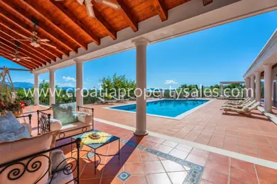 House, Kaštela, 1 000 m² - 4