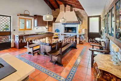 House, Kaštela, 1 000 m² - 8