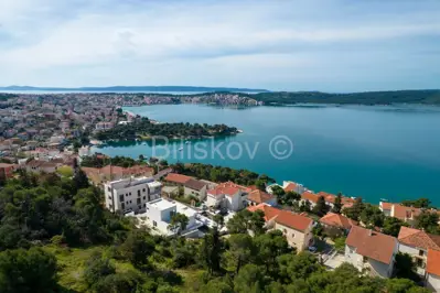 Stambeni objekt, Čiovo kod Trogira, mirna rezidencijalna lokacija - 2