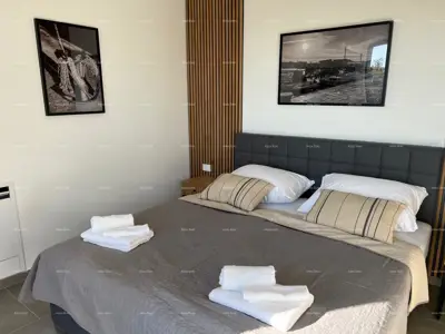 Villa 220 m², Svetvinčenat - pool and grounds 767 m² - 14