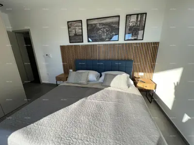 Villa 220 m², Svetvinčenat - pool and grounds 767 m² - 16