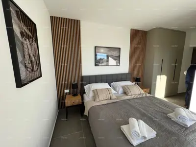 Villa 220 m², Svetvinčenat - pool and grounds 767 m² - 19