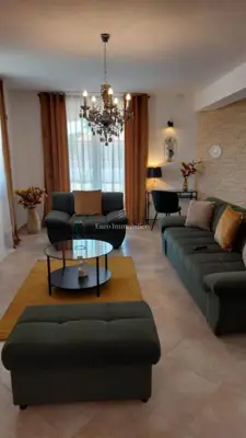 Kuća 154 m², Labin - mirna lokacija i terasa - 2