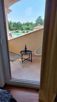 Kuća 154 m², Labin - mirna lokacija i terasa - 14