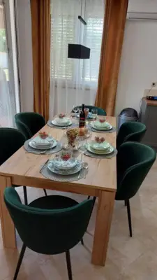Kuća 154 m², Labin - mirna lokacija i terasa - 4