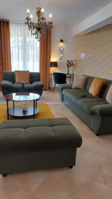 Kuća 154 m², Labin - mirna lokacija i terasa - 10