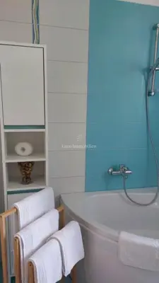 Kuća 154 m², Labin - mirna lokacija i terasa - 13