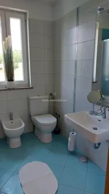 Kuća 154 m², Labin - mirna lokacija i terasa - 12