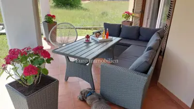 Kuća 154 m², Labin - mirna lokacija i terasa - 15