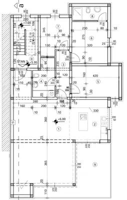 Wohnung zum Kauf in Crikvenica, 122,9 m² - 10