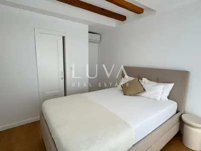 Wohnung 150 m², Šibenik - Riva, Panoramablick auf das Meer - 10