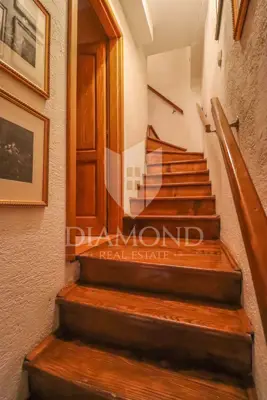 House 150 m², Rovinj center - old town core - 16
