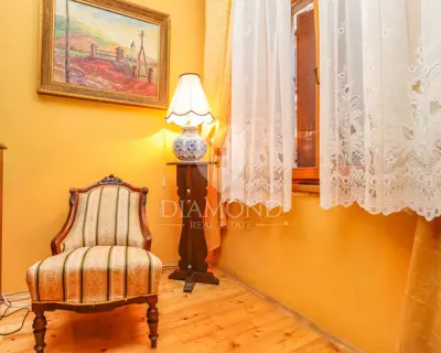 House 150 m², Rovinj center - old town core - 8