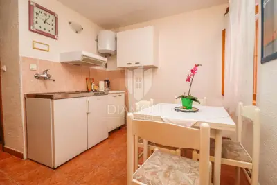 House 150 m², Rovinj center - old town core - 13