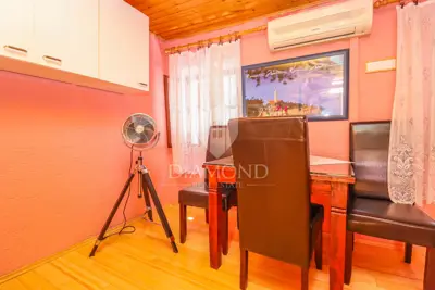 House 150 m², Rovinj center - old town core - 3