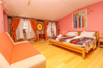 House 150 m², Rovinj center - old town core - 6