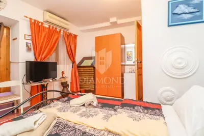 House 150 m², Rovinj center - old town core - 19
